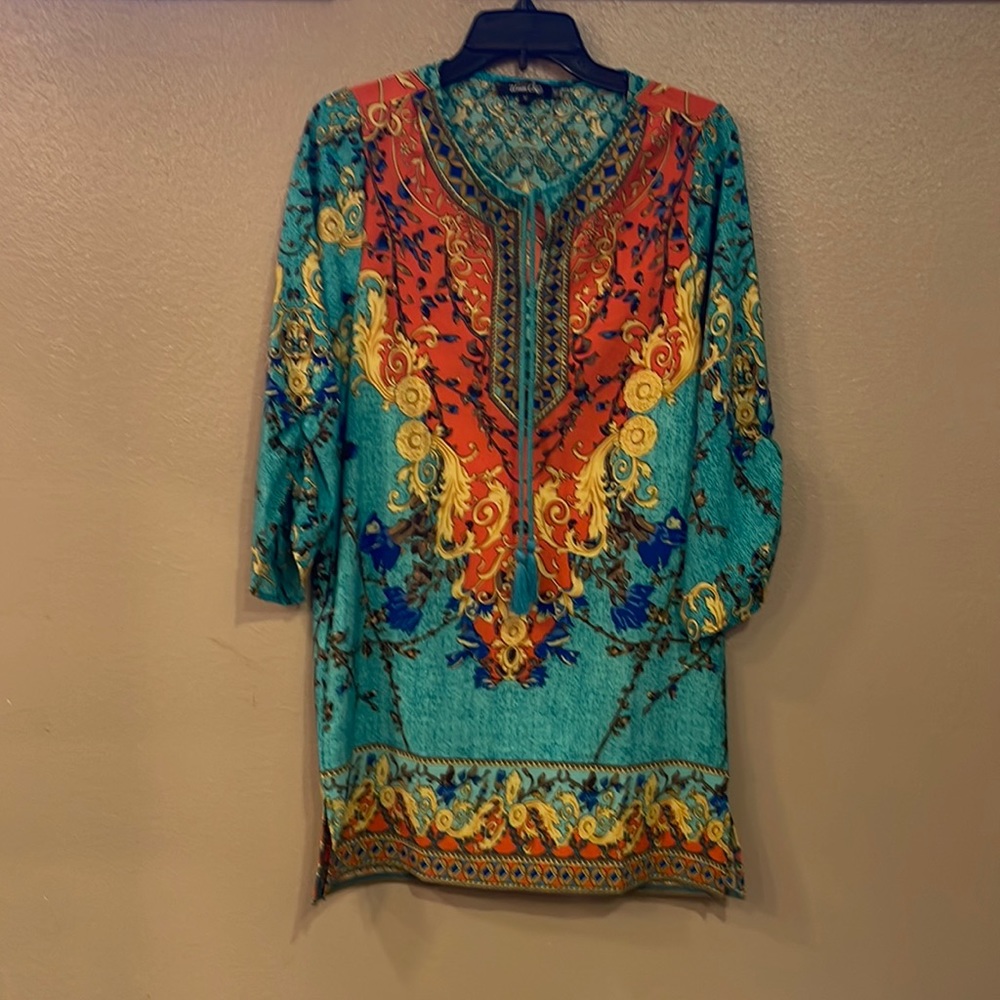 Tunic